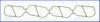 FIAT 73501362 Gasket, exhaust manifold